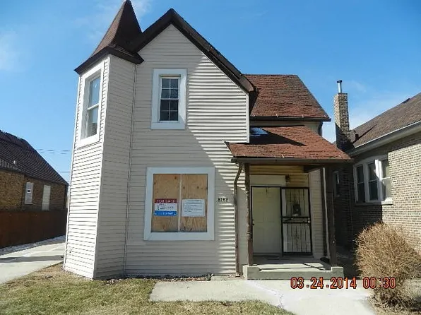 8148 S Winchester Ave, Chicago, IL 60620