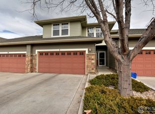 5600 W 3rd St APT I, Greeley, CO 80634