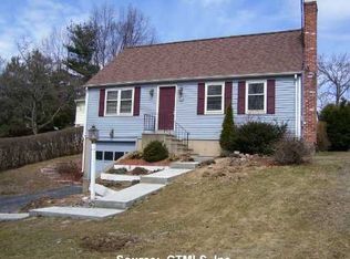 58 Newell Ave, Bristol, CT 06010