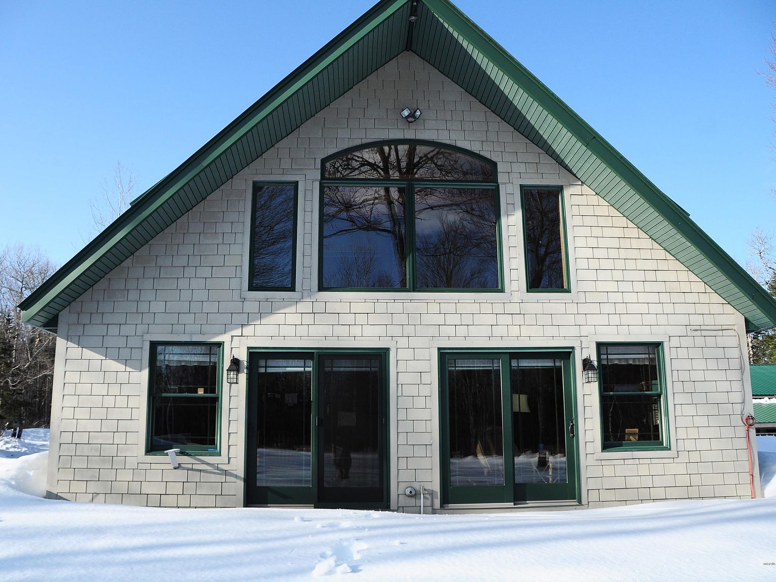 28 Comber Wood N, West Forks, ME 04985 Zillow