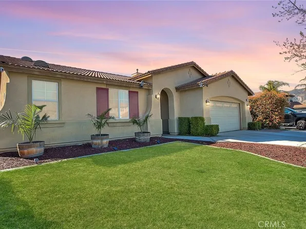 611 Glory St, San Jacinto, CA 92583