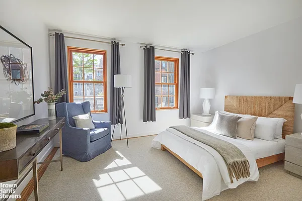 Sold by Brown Harris Stevens | media 8