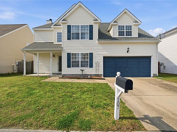 3rd image of 107 Ripon Way