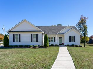 101 Briarwood Ct, Louisburg, NC 27549