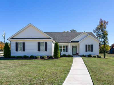 101 Briarwood Ct, Louisburg, NC, 27549