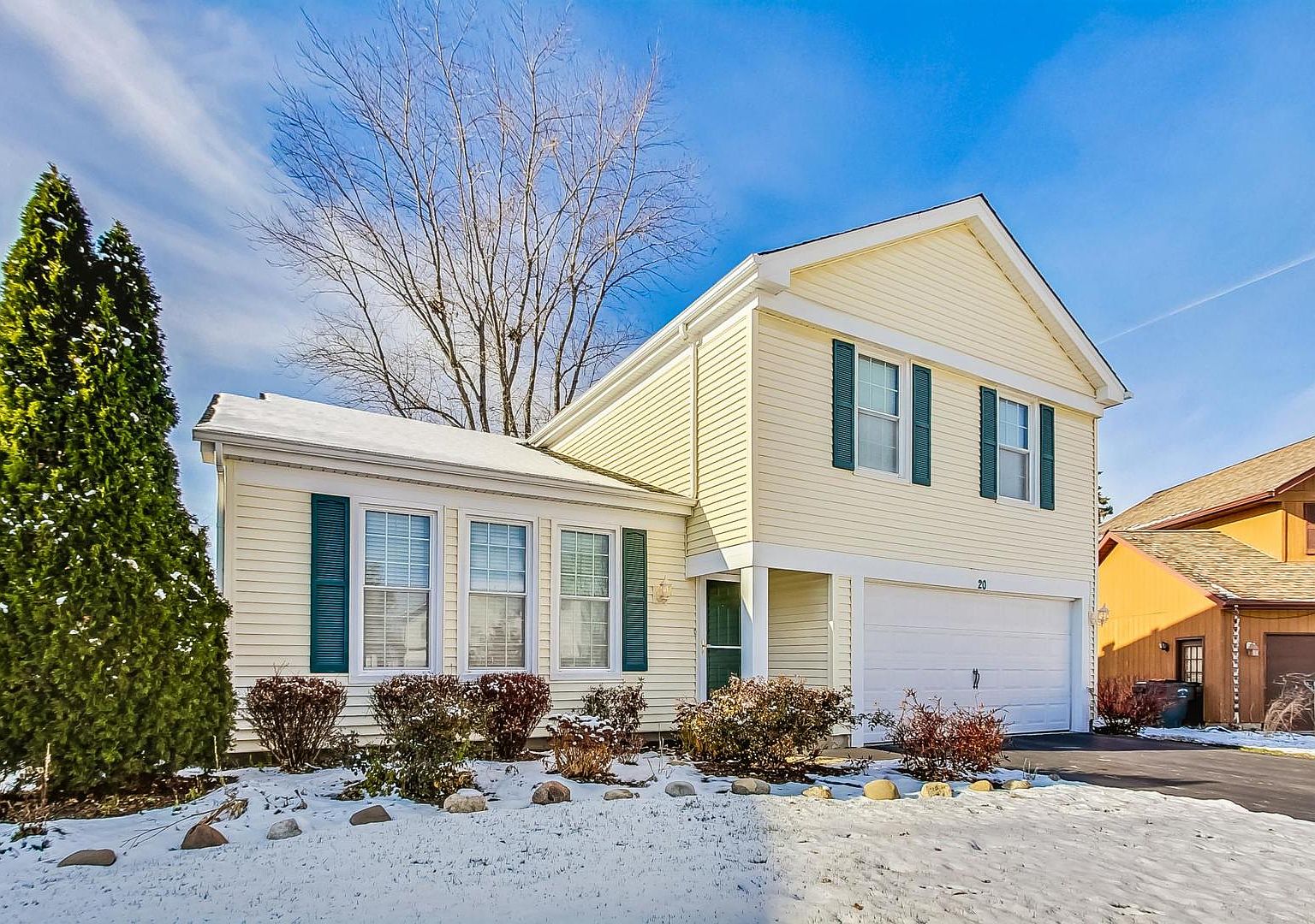 20 Washington Ct, Mundelein, IL 60060 MLS 11940512 Zillow