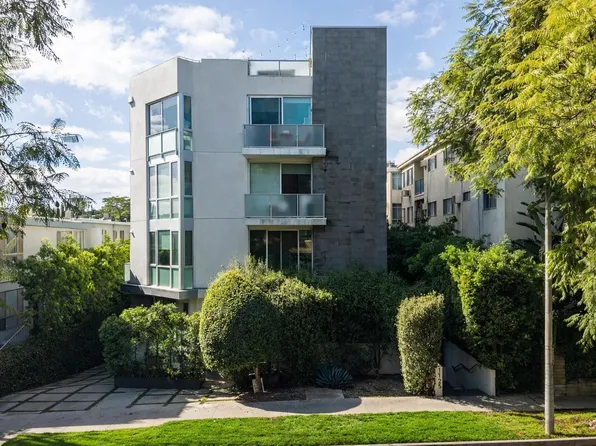 1125 N Kings Rd Unit 102, West Hollywood, CA 90069