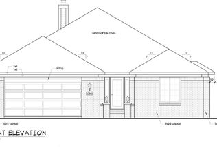2575 Mulligan Dr, Jackson, MI