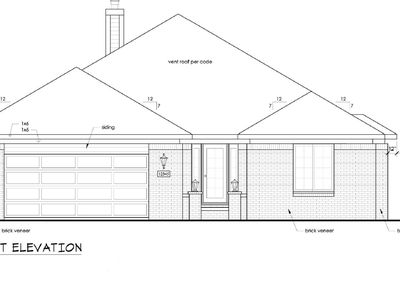2575 Mulligan Dr, Jackson, MI, 49203