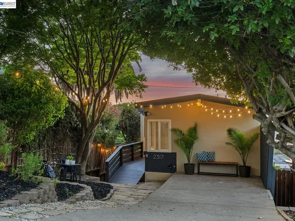2317 Mira Vista Dr, El Cerrito, CA 94530