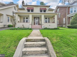 1911 Mahantongo St, Pottsville, PA 17901