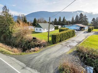 41960 Keith Wilson Rd, Chilliwack, BC V2R 4B2