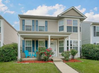 1369 Taylor Rd, Romeoville, IL 60446