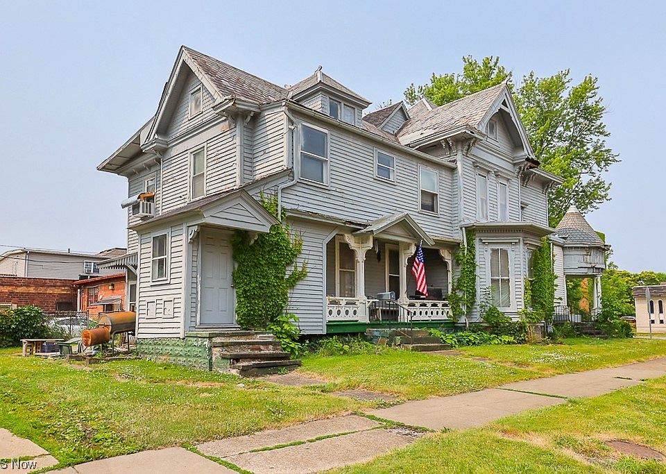 402 Middle Ave, Elyria, OH 44035 MLS 4467368 Zillow