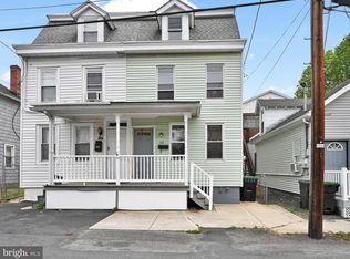 130 Long Ave, Orwigsburg, PA 17961