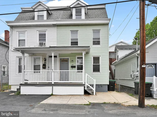 130 Long Ave, Orwigsburg, PA 17961