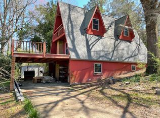 3674 Steens Vernon Rd, Steens, MS 39766