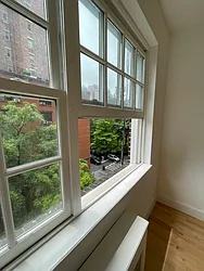 Rented by Compass