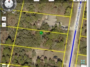 13455 English Parrot Rd, Brooksville, FL 34614