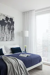 Rented by Tishman Speyer