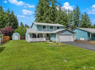 3075 SE Calaveras St, Port Orchard, WA