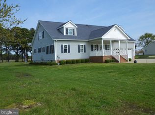 2818 Hoopers Island Rd, Church Creek, MD 21622