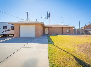1106 Purdue Dr, Roswell, NM 88203