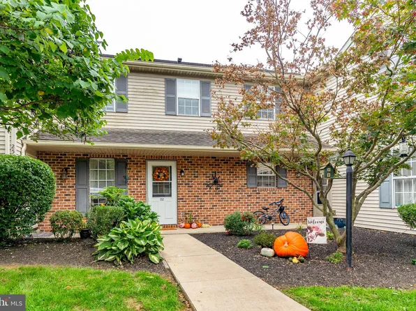 252 Morgan Dr, Leola, PA 17540
