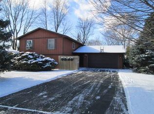 2625 Duane Dr, Saginaw, MI