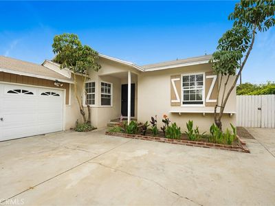 15834 Mayall St, North Hills, CA, 91343