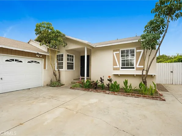 15834 Mayall St, North Hills, CA 91343