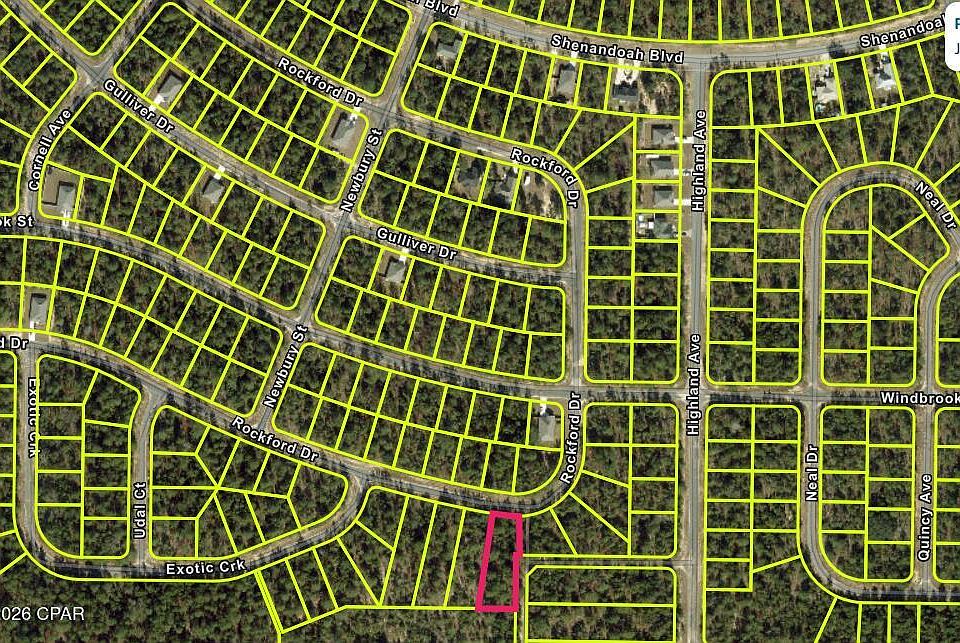 2nd image of 10 Sunny Hills Rockford Dr #1