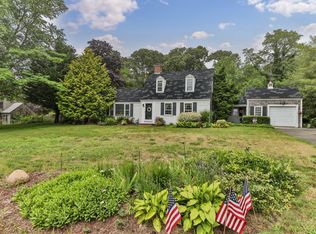 152 Monument Rd, Orleans, MA 02653
