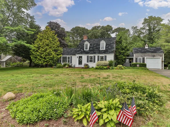 152 Monument Road, Orleans, MA 02653