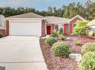 4854 Wilkins Station Dr, Decatur, GA 30035