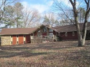 471 Borden Rd, Robbins, NC 27325