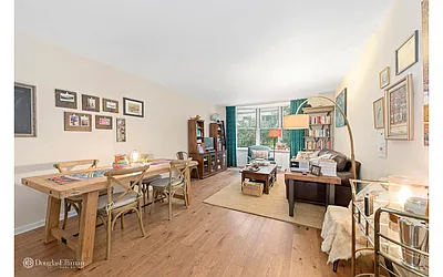 Sold by Douglas Elliman