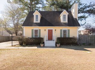 803 2nd Ave NW, Alabaster, AL 35007