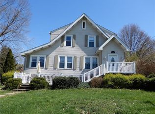 2592 Mercer St, Sandy Lake, PA 16145