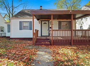 4408 Avondale Dr, Fort Wayne, IN 46806