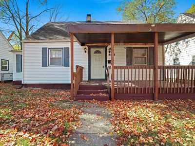 4408 Avondale Dr, Fort Wayne, IN, 46806