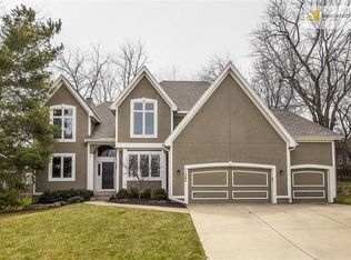 11303 W 140th Ter, Overland Park, KS 66221