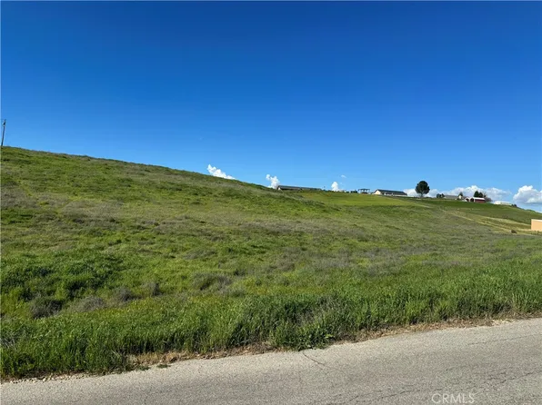 0 Prancing Deer Rd #55, Paso Robles, CA 93446
