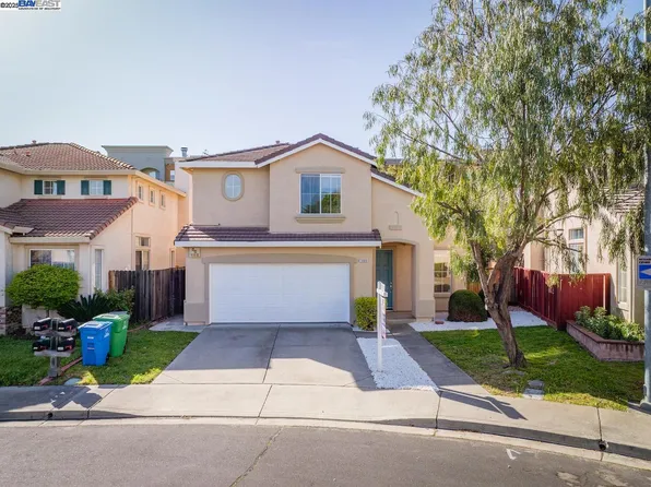 1869 Slate Ct, Union City, CA 94587