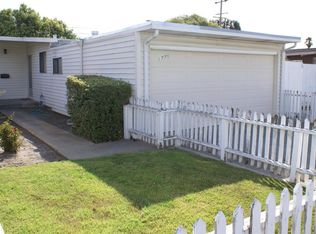 1775 Borden St, San Mateo, CA 94403