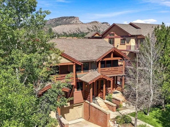 277 E 3rd Avenue #103, Durango, CO 81301