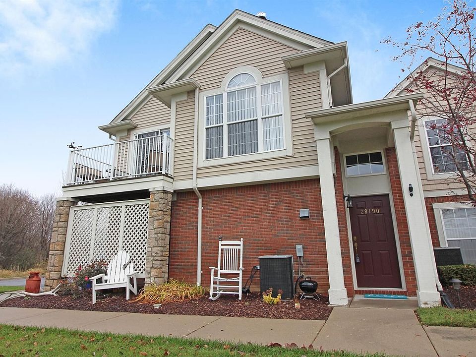 1st image of 28190 Oakmonte Cir E #1