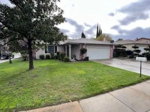 (undisclosed Address), Tracy, CA 95376