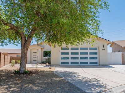 10487 S Typhoon Ave, Yuma, AZ, 85365