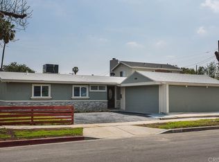 10989 Mascarell Ave, Mission Hills, CA 91345